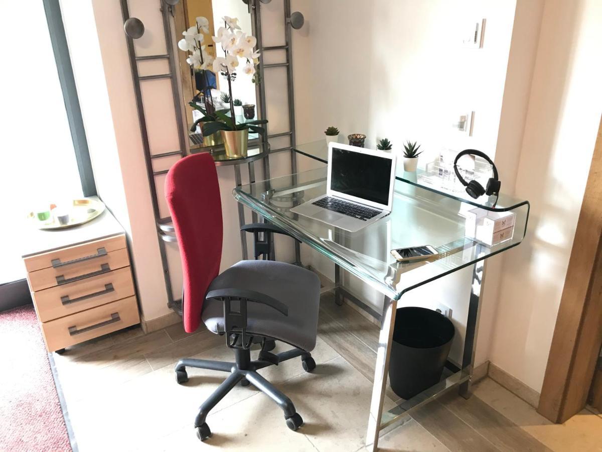 Trendguide Suites By Alpine Host Helpers 蒂罗尔-基希贝格 外观 照片