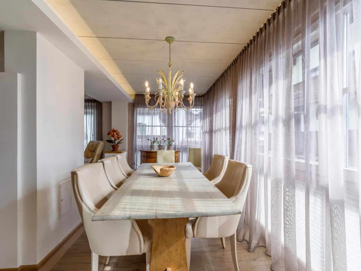 Trendguide Suites By Alpine Host Helpers 蒂罗尔-基希贝格 外观 照片