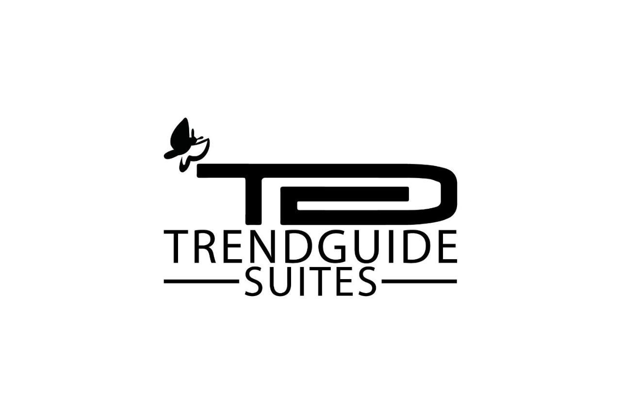 Trendguide Suites By Alpine Host Helpers 蒂罗尔-基希贝格 外观 照片