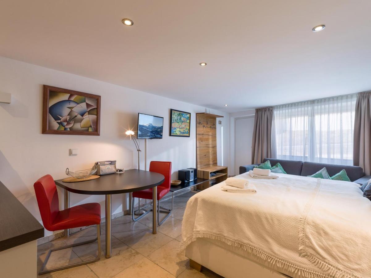 Trendguide Suites By Alpine Host Helpers 蒂罗尔-基希贝格 外观 照片