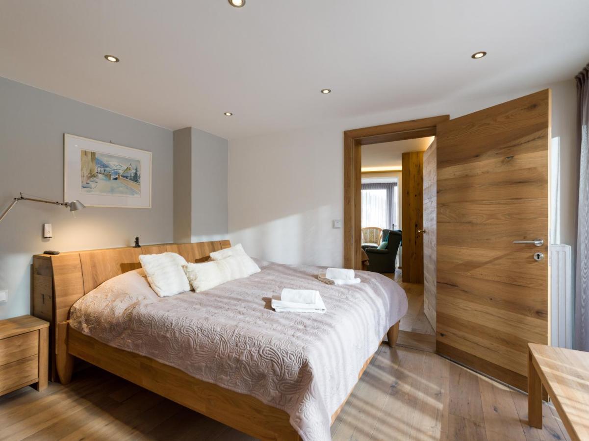 Trendguide Suites By Alpine Host Helpers 蒂罗尔-基希贝格 外观 照片