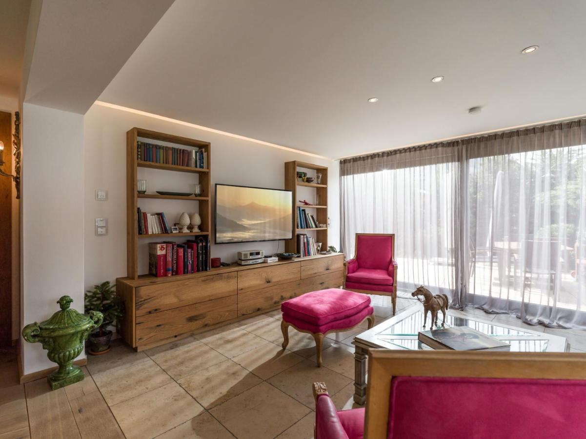 Trendguide Suites By Alpine Host Helpers 蒂罗尔-基希贝格 外观 照片