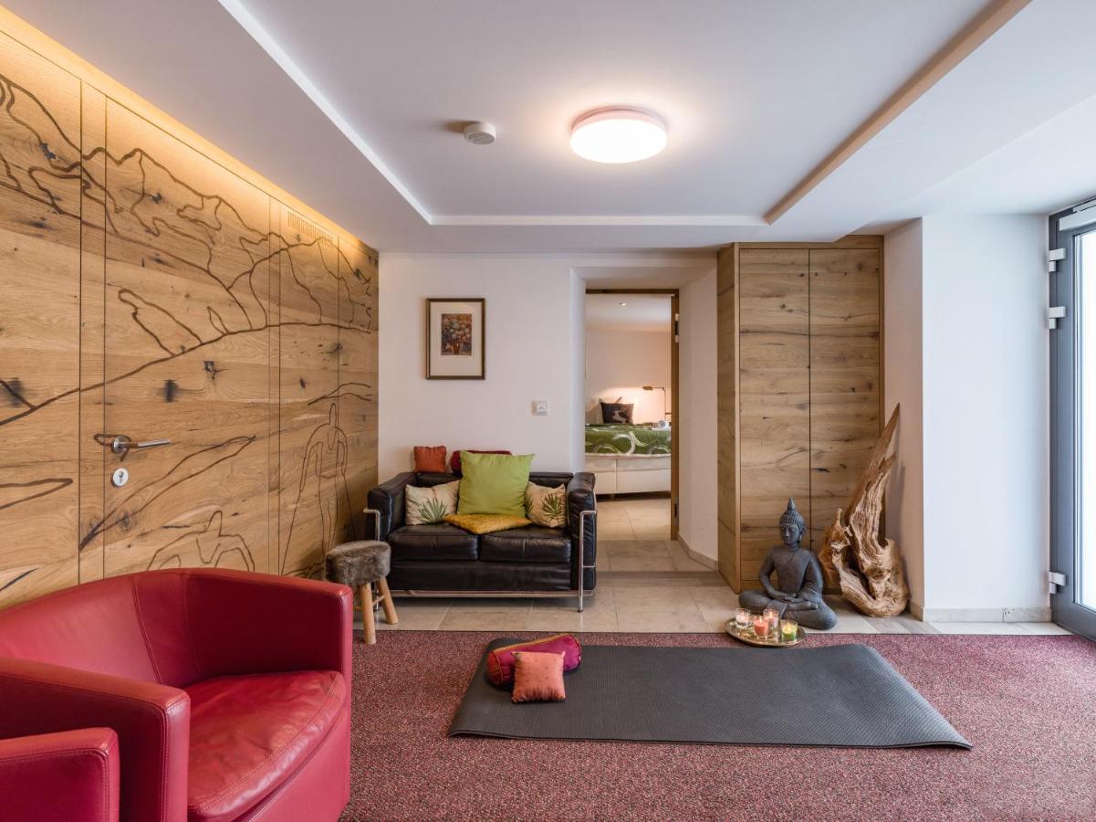 Trendguide Suites By Alpine Host Helpers 蒂罗尔-基希贝格 外观 照片
