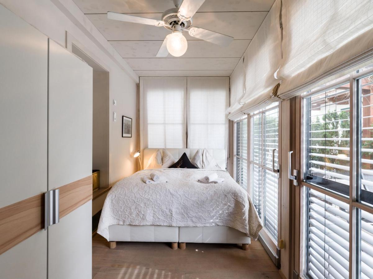Trendguide Suites By Alpine Host Helpers 蒂罗尔-基希贝格 外观 照片
