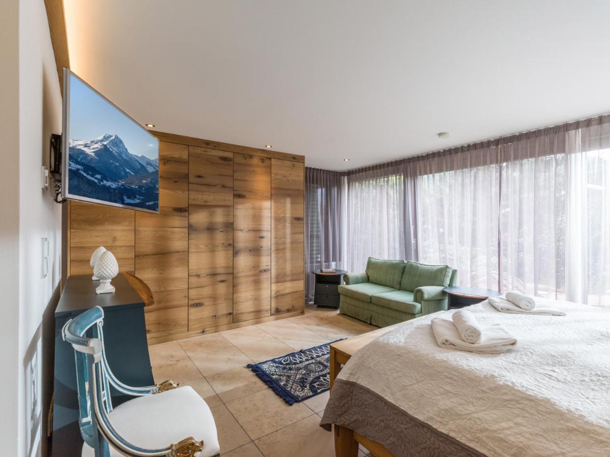Trendguide Suites By Alpine Host Helpers 蒂罗尔-基希贝格 外观 照片