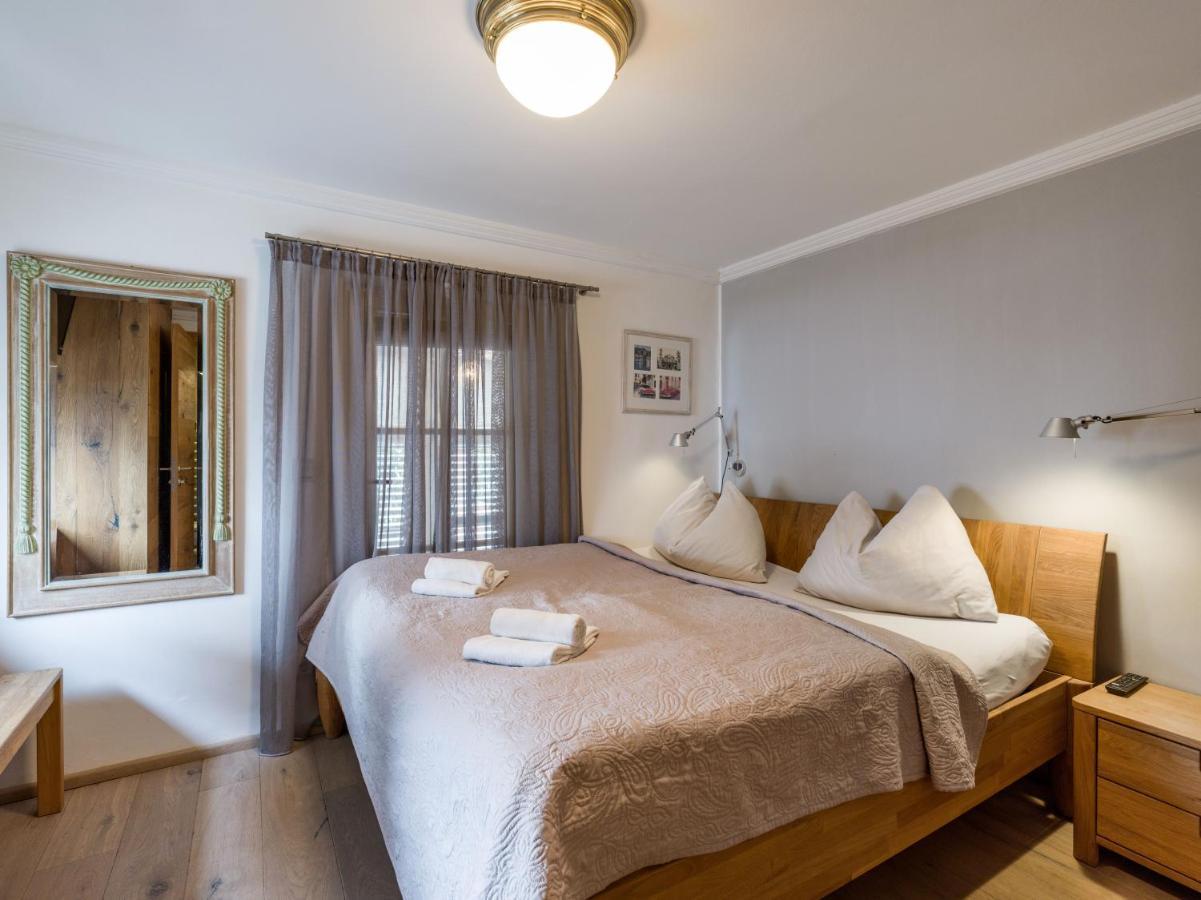 Trendguide Suites By Alpine Host Helpers 蒂罗尔-基希贝格 外观 照片
