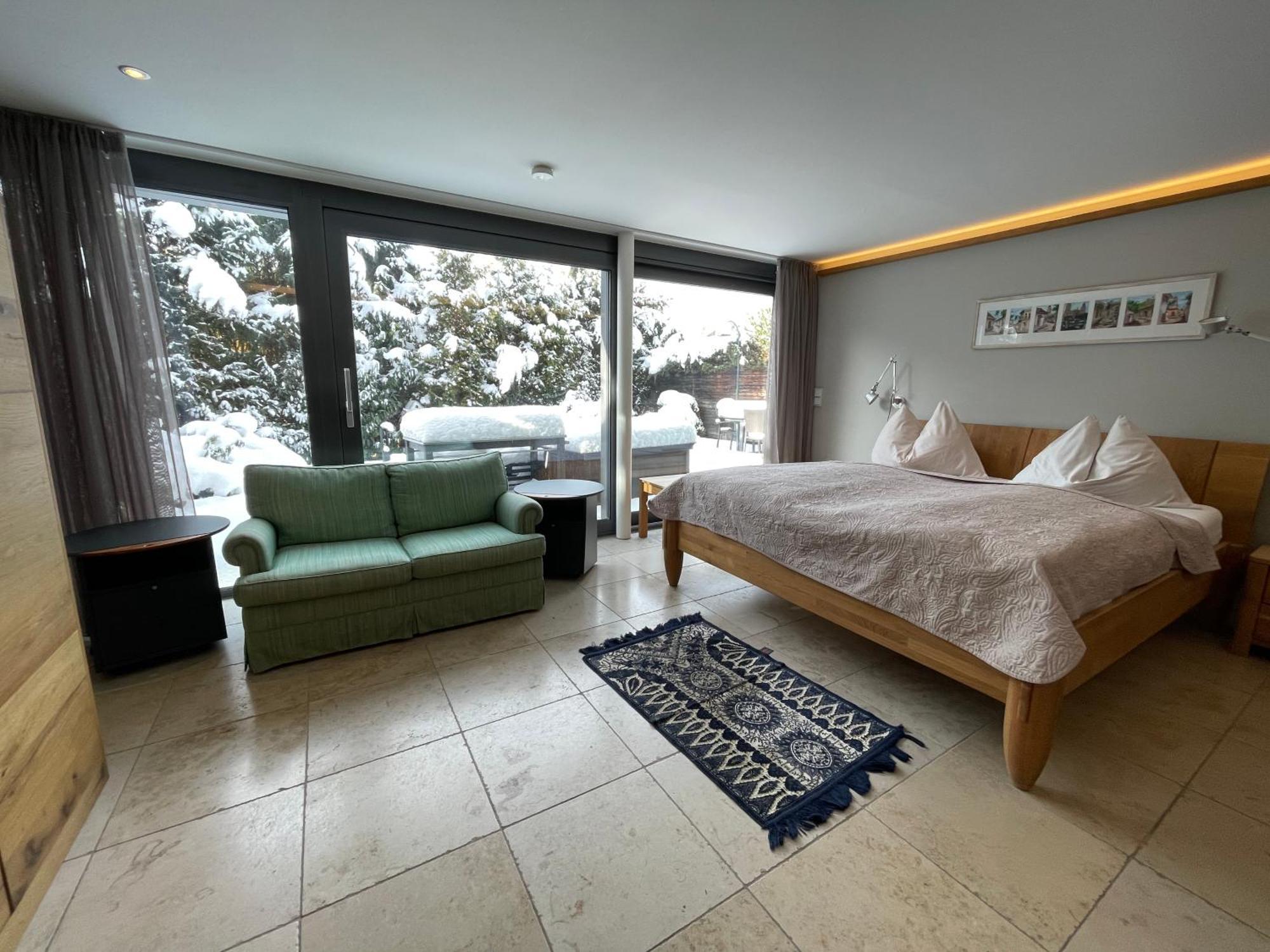 Trendguide Suites By Alpine Host Helpers 蒂罗尔-基希贝格 外观 照片