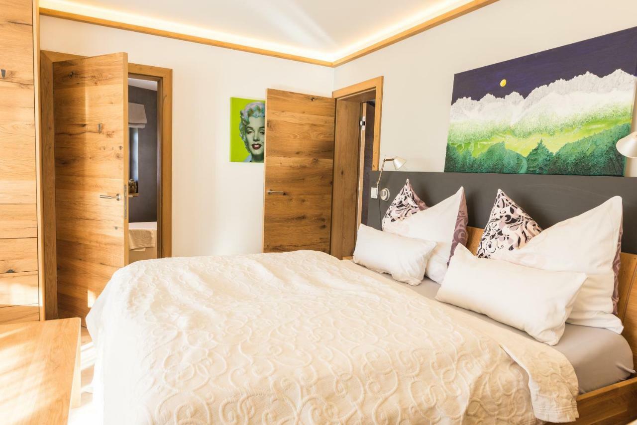 Trendguide Suites By Alpine Host Helpers 蒂罗尔-基希贝格 外观 照片