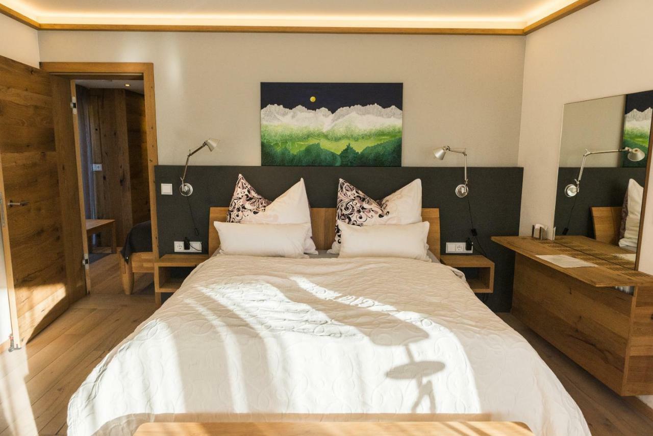 Trendguide Suites By Alpine Host Helpers 蒂罗尔-基希贝格 外观 照片