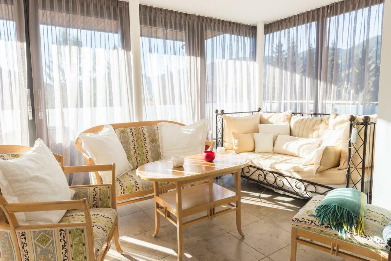 Trendguide Suites By Alpine Host Helpers 蒂罗尔-基希贝格 外观 照片