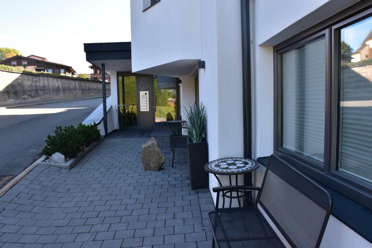 Trendguide Suites By Alpine Host Helpers 蒂罗尔-基希贝格 外观 照片